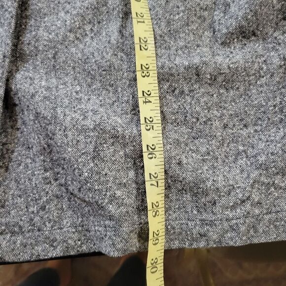 Orvis Womens Wool Blend Blazer Jacket Size 20 - Picture 5 of 8